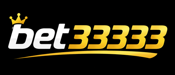 bet 33333 হোম পেজ লোগো